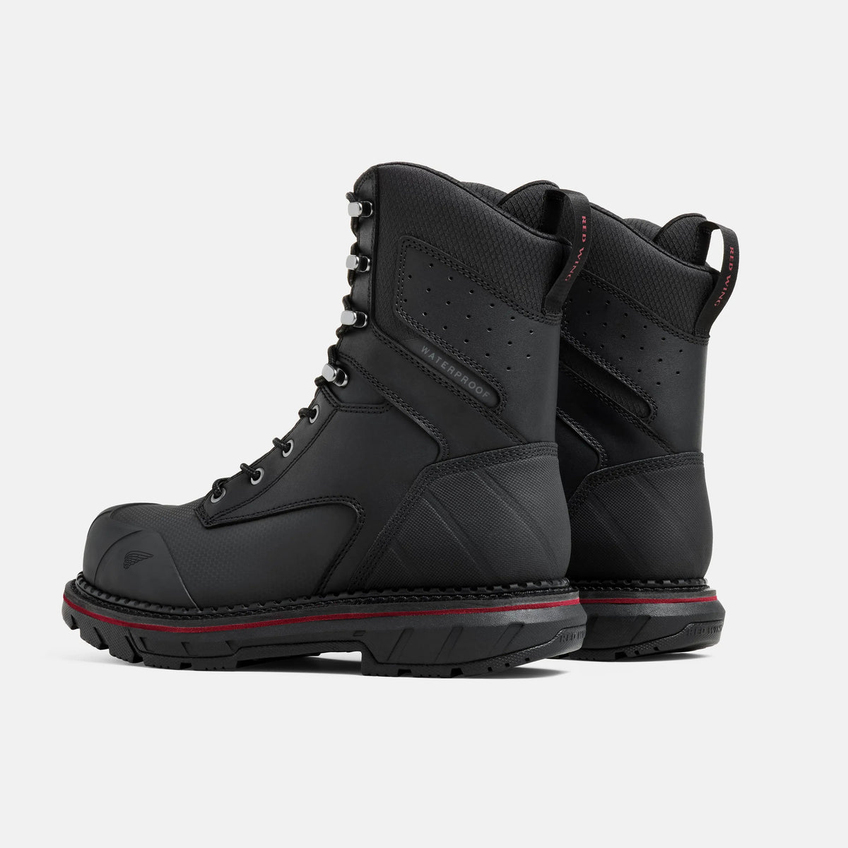 TruGuard Lite Work Boots 3590 | Red Wing Shoes Men