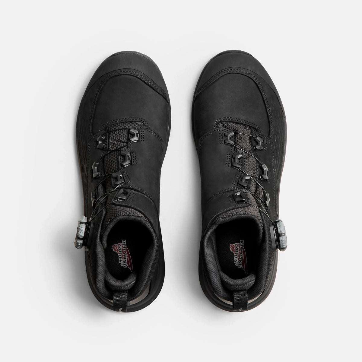 Apex Work Boots 3574 | Red Wing Shoes Men