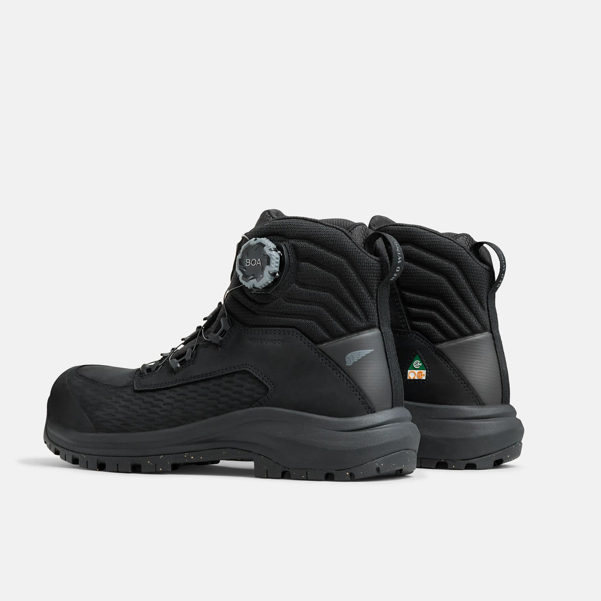 Apex Work Boots 3574 | Red Wing Shoes Men