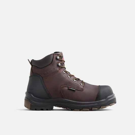 King Toe® 6-inch Waterproof Boot 3506 | Red Wing Shoes Men