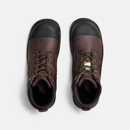 King Toe® 6-inch Waterproof Boot 3506 | Red Wing Shoes Men