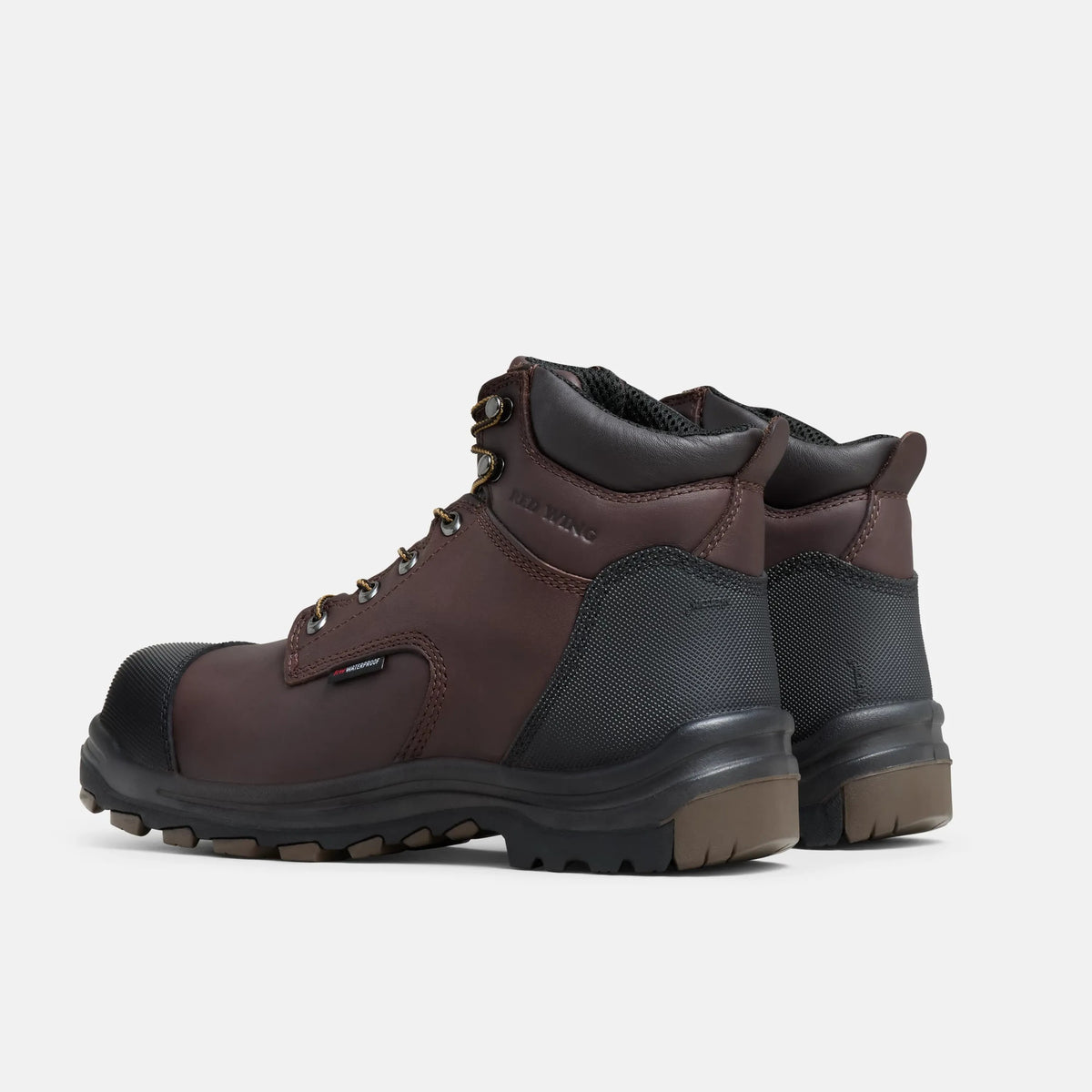 King Toe® 6-inch Waterproof Boot 3506 | Red Wing Shoes Men