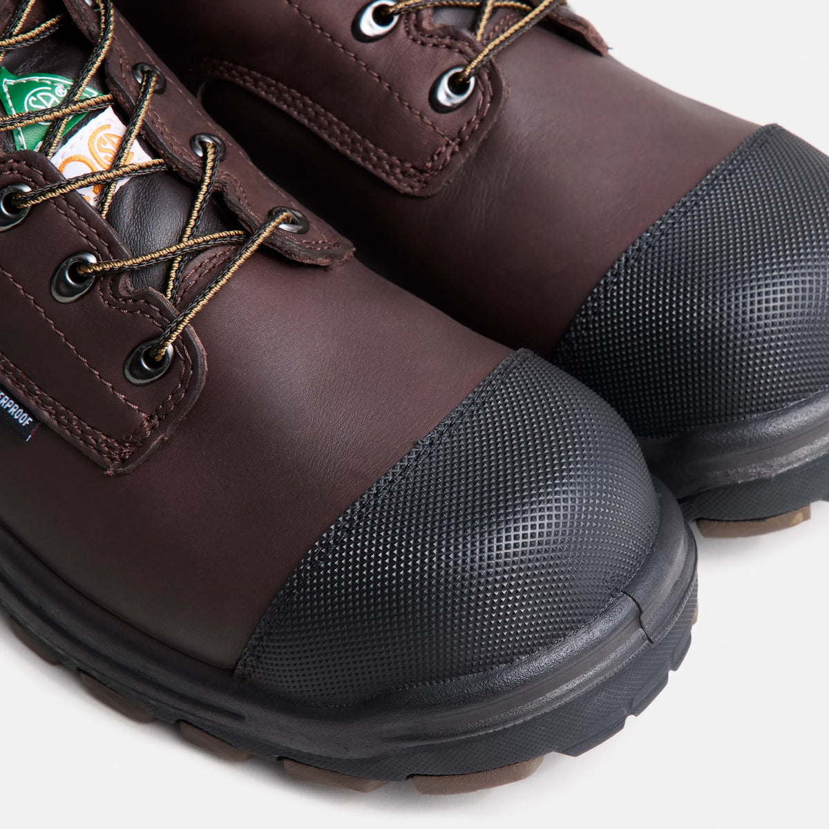 King Toe® 6-inch Waterproof Boot 3506 | Red Wing Shoes Men