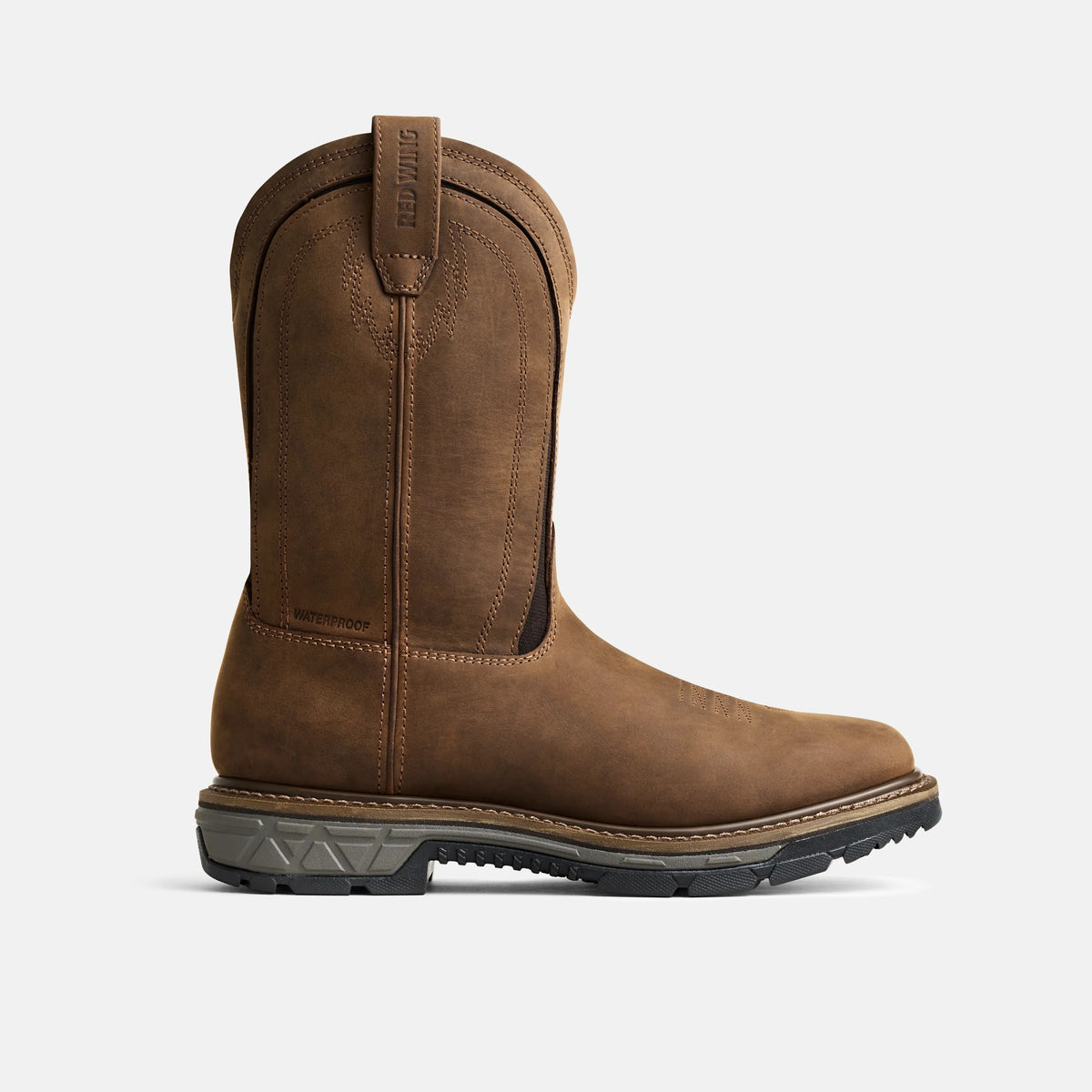 Rio Flex Work Boots 1106 | Red Wing Shoes Men