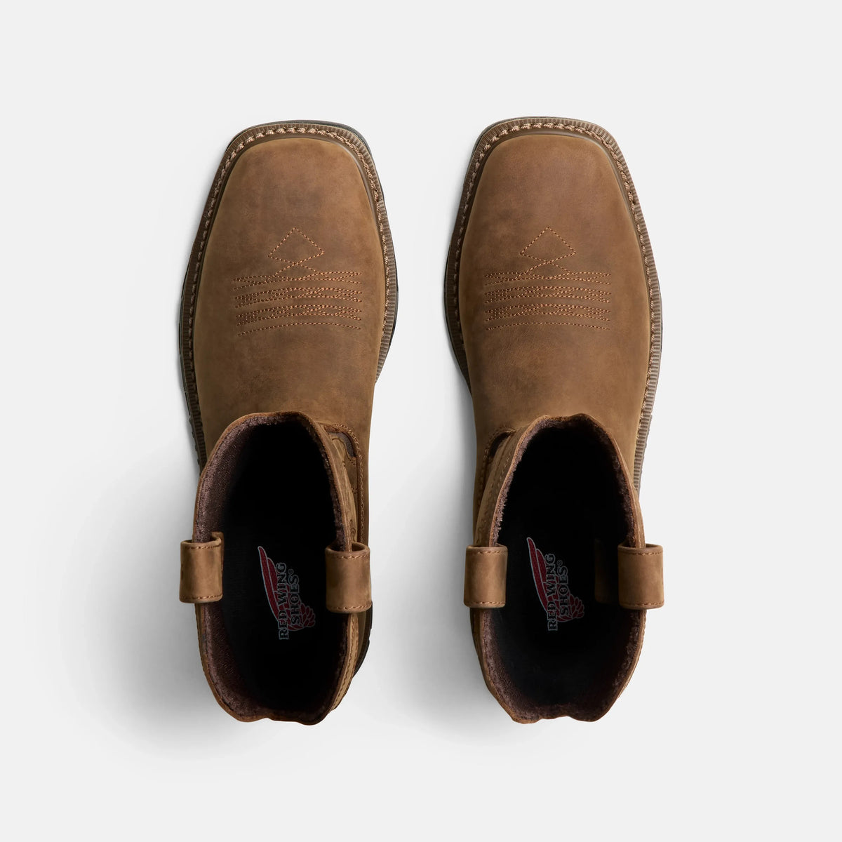 Rio Flex Work Boots 1106 | Red Wing Shoes Men