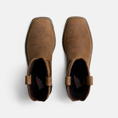 Rio Flex Work Boots 1106 | Red Wing Shoes Men