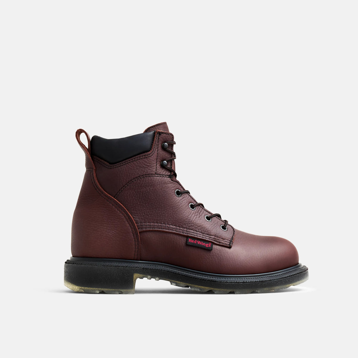 SuperSole® 2.0 6-inch Work Boot 604 | Red Wing Shoes Men