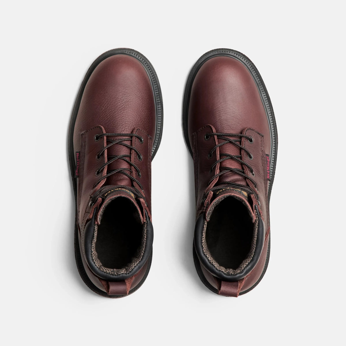 SuperSole® 2.0 6-inch Work Boot 604 | Red Wing Shoes Men