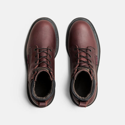 SuperSole® 2.0 6-inch Work Boot 604 | Red Wing Shoes Men