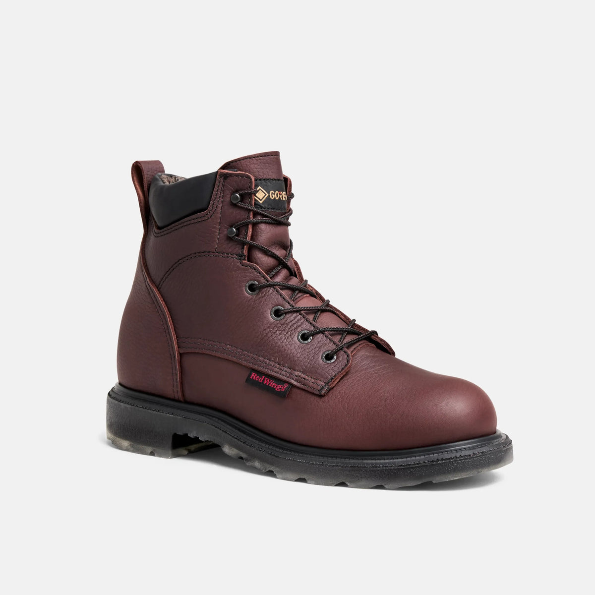 SuperSole® 2.0 6-inch Work Boot 604 | Red Wing Shoes Men