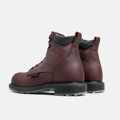 SuperSole® 2.0 6-inch Work Boot 604 | Red Wing Shoes Men