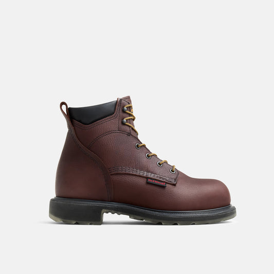 SuperSole® 2.0 6-inch Work Boot 3504 | Red Wing Shoes Men