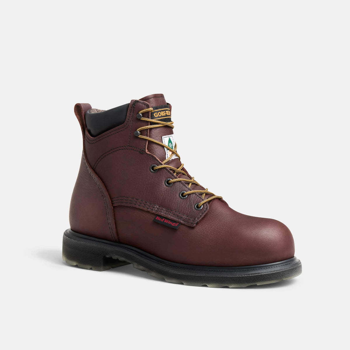 SuperSole® 2.0 6-inch Work Boot 3504 | Red Wing Shoes Men