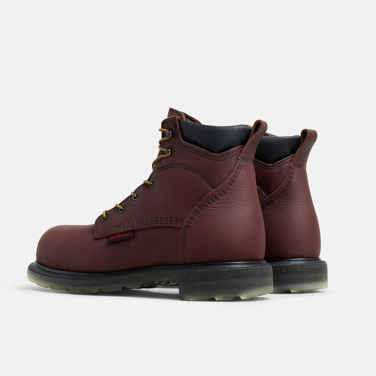 SuperSole® 2.0 6-inch Work Boot 3504 | Red Wing Shoes Men
