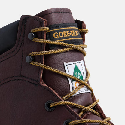 SuperSole® 2.0 6-inch Work Boot 3504 | Red Wing Shoes Men