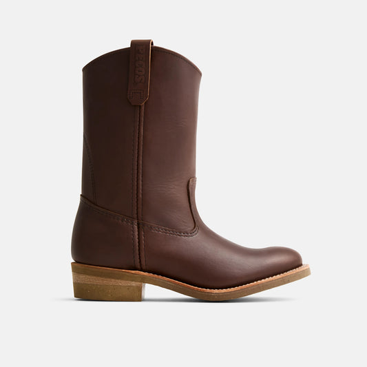NailSeat 11-inch Work Boot 1155 | Red Wing Shoes Men