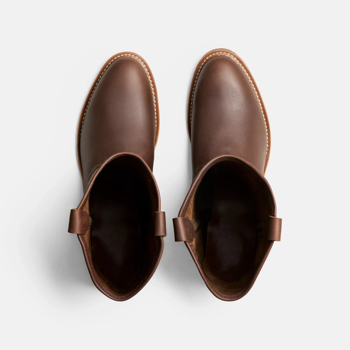 NailSeat 11-inch Work Boot 1155 | Red Wing Shoes Men