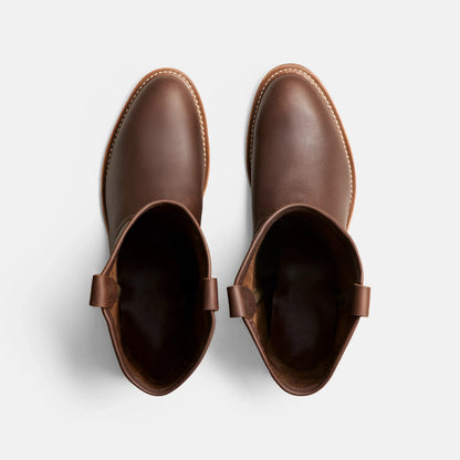 NailSeat 11-inch Work Boot 1155 | Red Wing Shoes Men