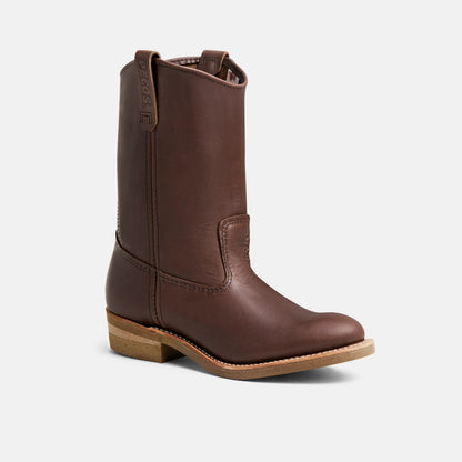 NailSeat 11-inch Work Boot 1155 | Red Wing Shoes Men