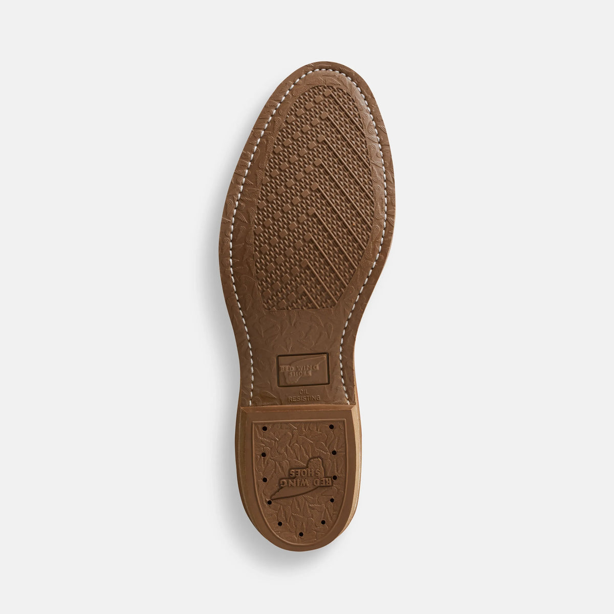 NailSeat 11-inch Work Boot 1155 | Red Wing Shoes Men