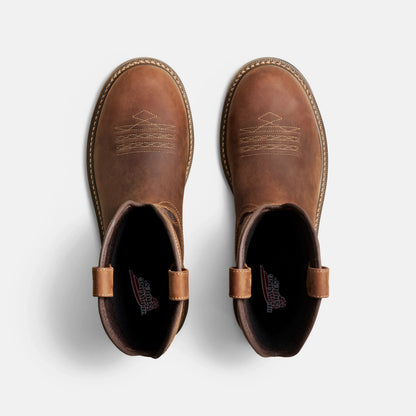 Rio Flex Work Boots 2276 | Red Wing Shoes Men