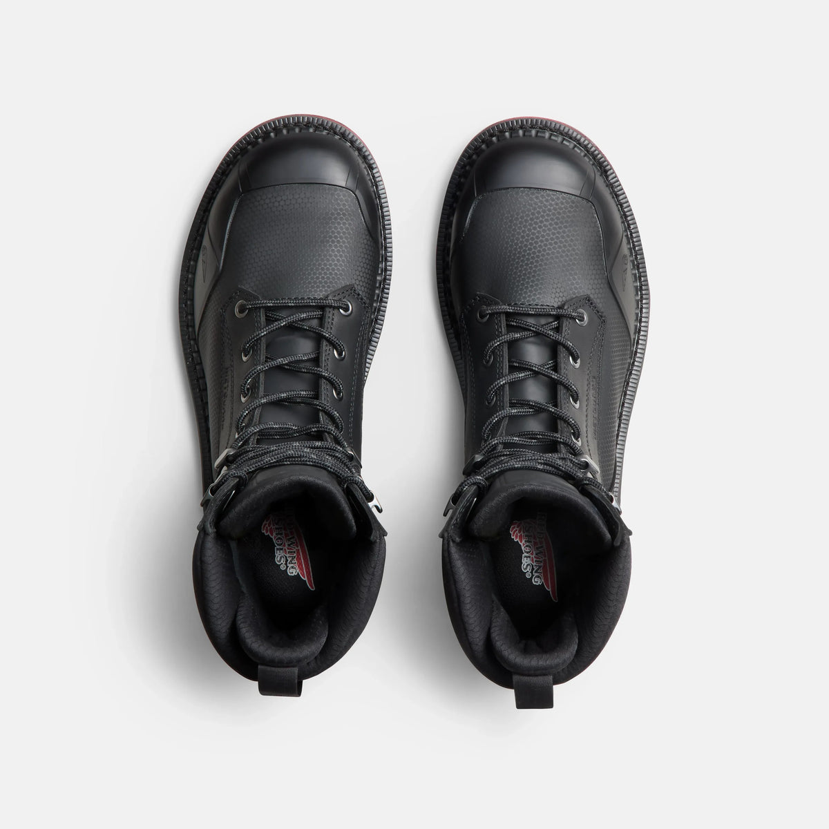 TruGuard Lite Work Boots 3596 | Red Wing Shoes Men
