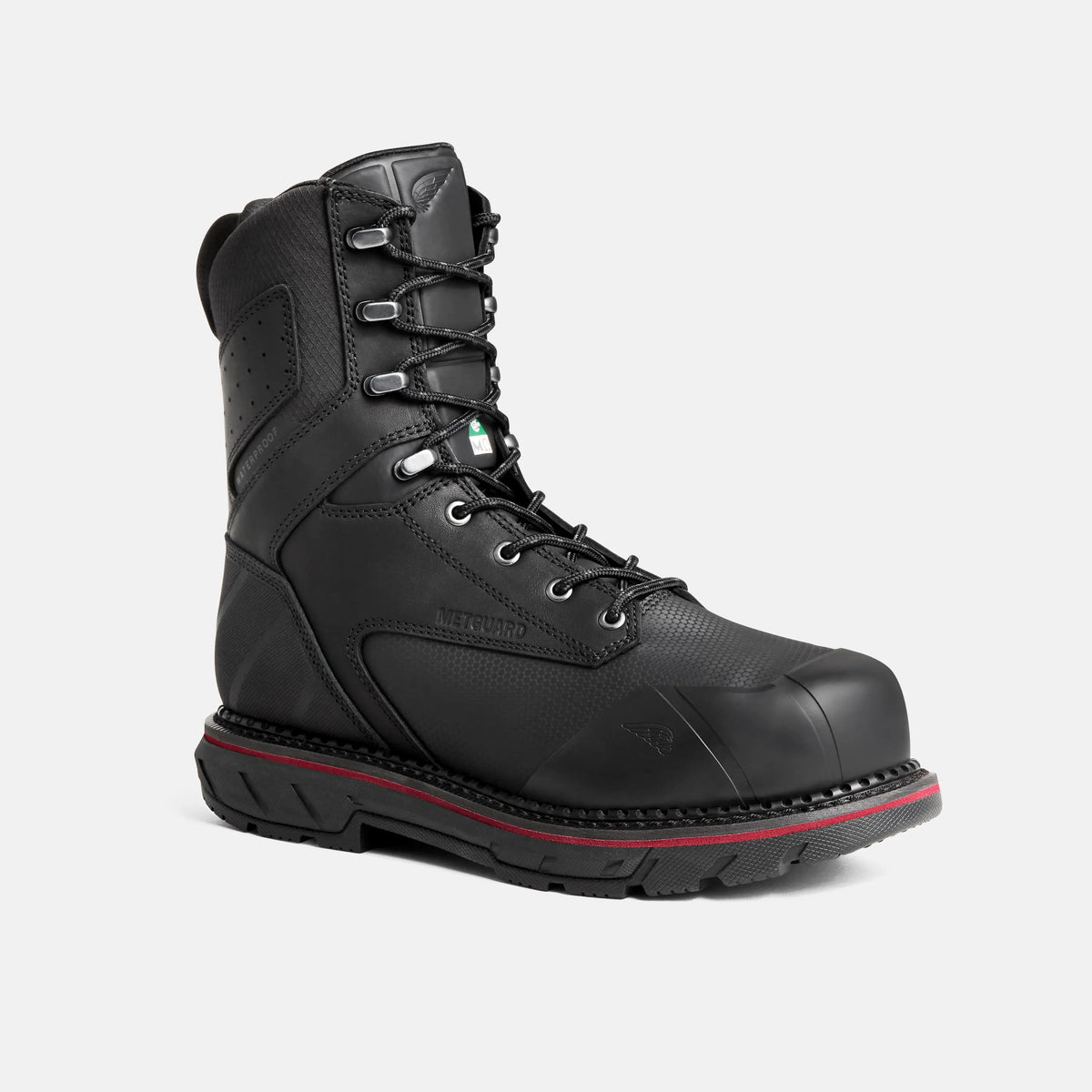 TruGuard Lite Work Boots 3596 | Red Wing Shoes Men