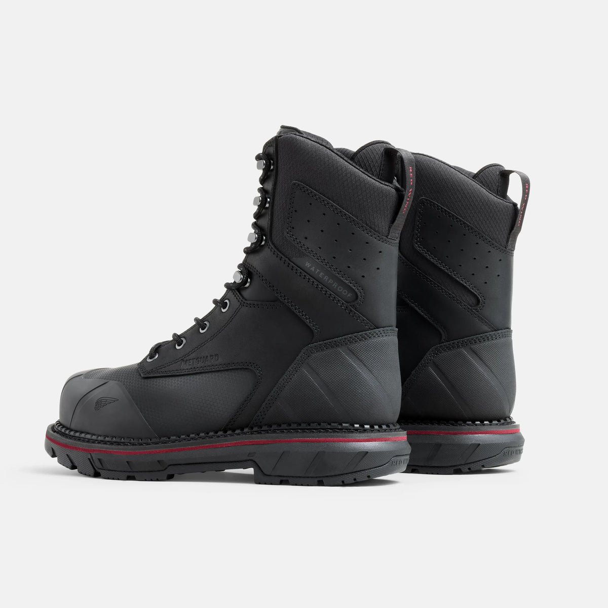 TruGuard Lite Work Boots 3596 | Red Wing Shoes Men