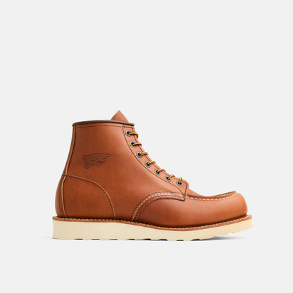 Traction Tred 6-inch Work Boot 10875 | Red Wing Shoes Men