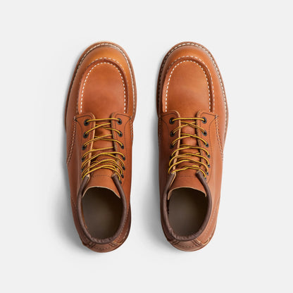 Traction Tred 6-inch Work Boot 10875 | Red Wing Shoes Men