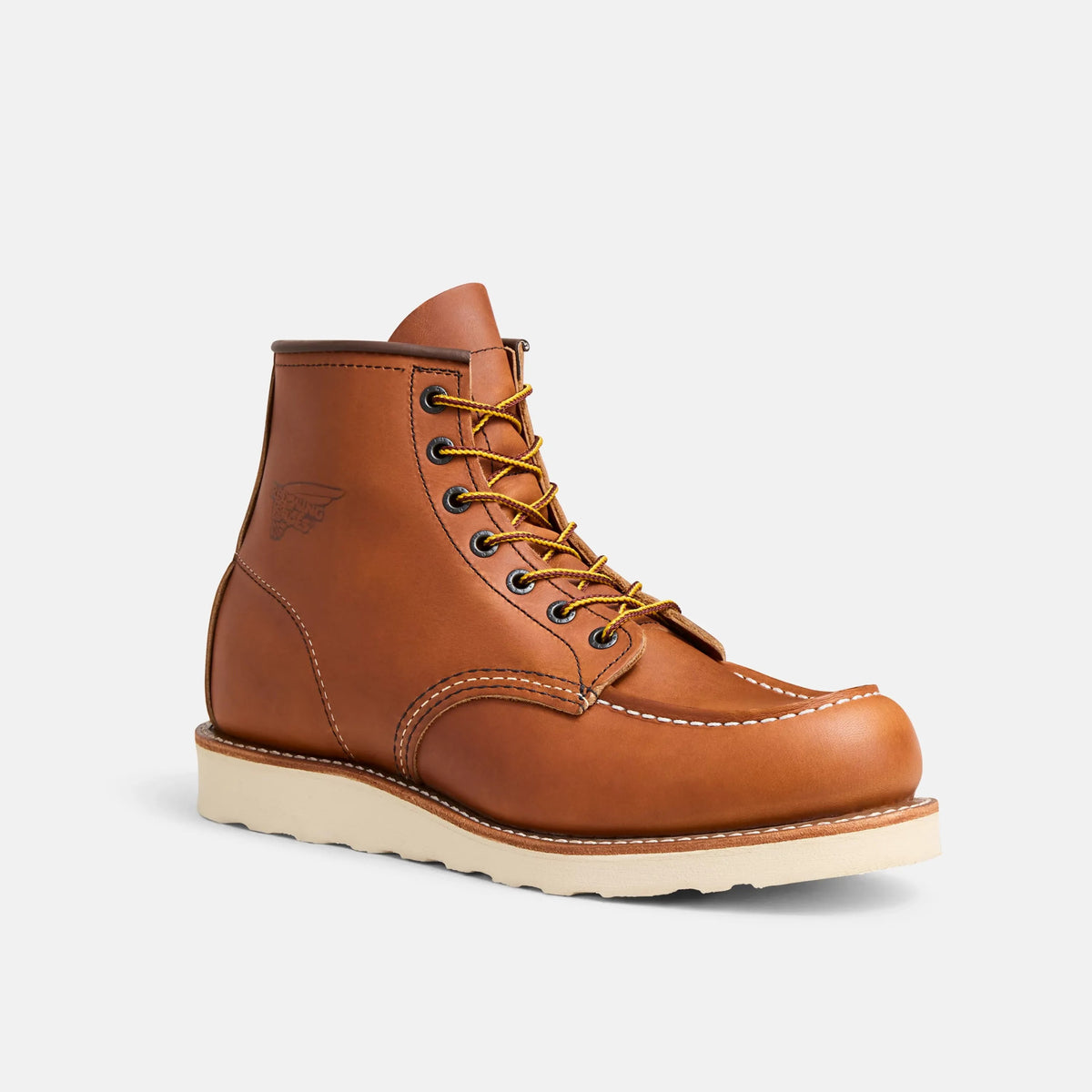 Traction Tred 6-inch Work Boot 10875 | Red Wing Shoes Men