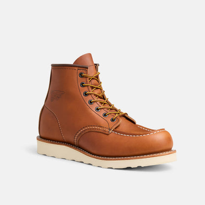 Traction Tred 6-inch Work Boot 10875 | Red Wing Shoes Men