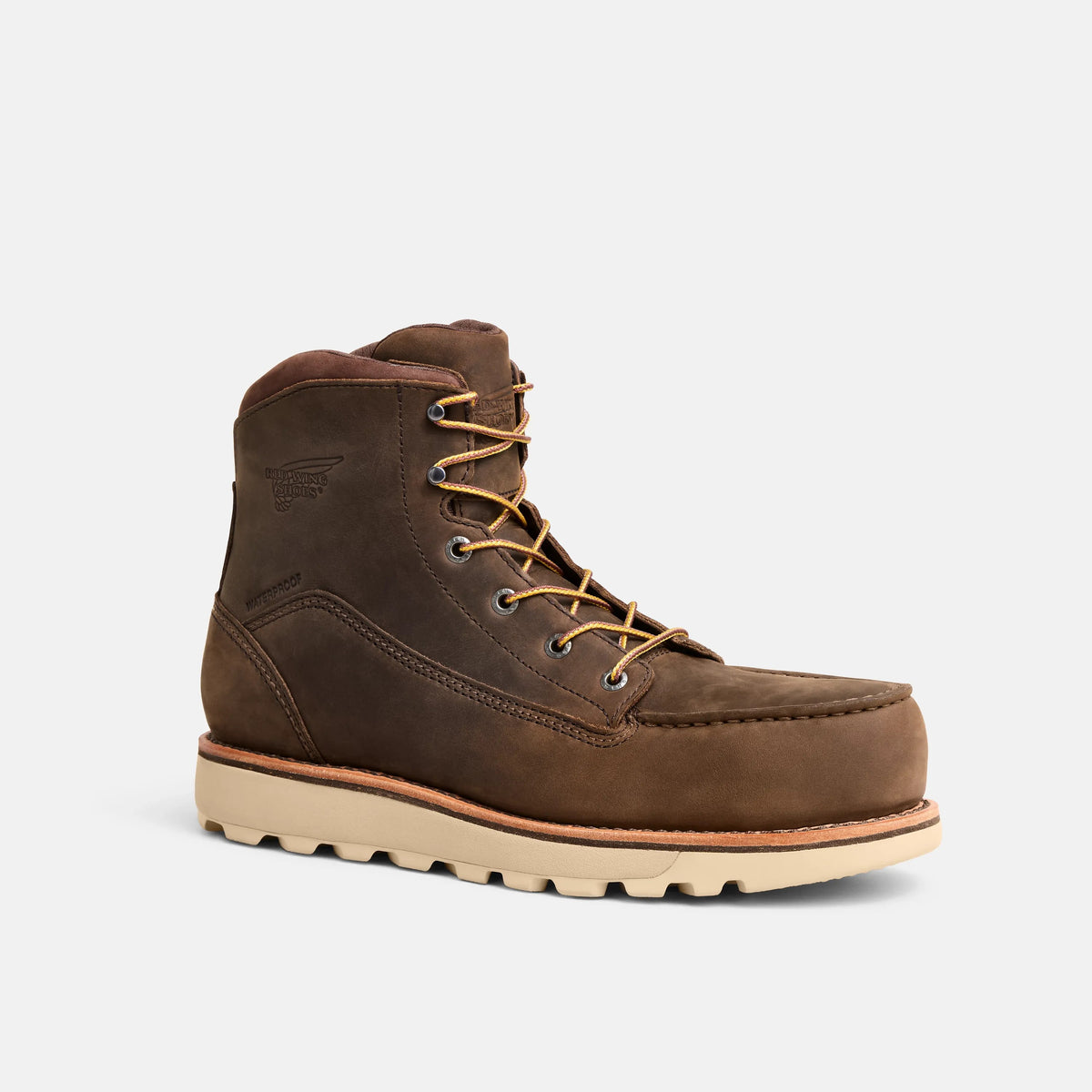 Traction Tred Lite Work Boots 2475 | Red Wing Shoes Men