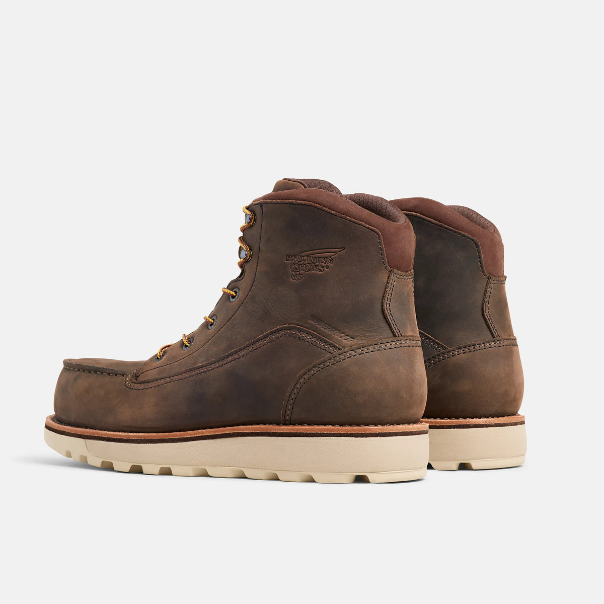 Traction Tred Lite Work Boots 2475 | Red Wing Shoes Men