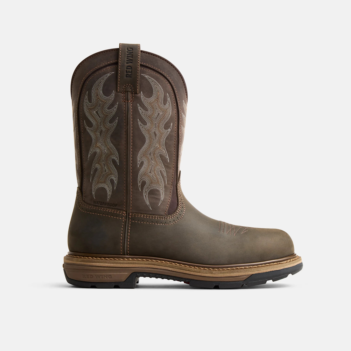 Rio Flex Work Boots 2277 | Red Wing Shoes Men