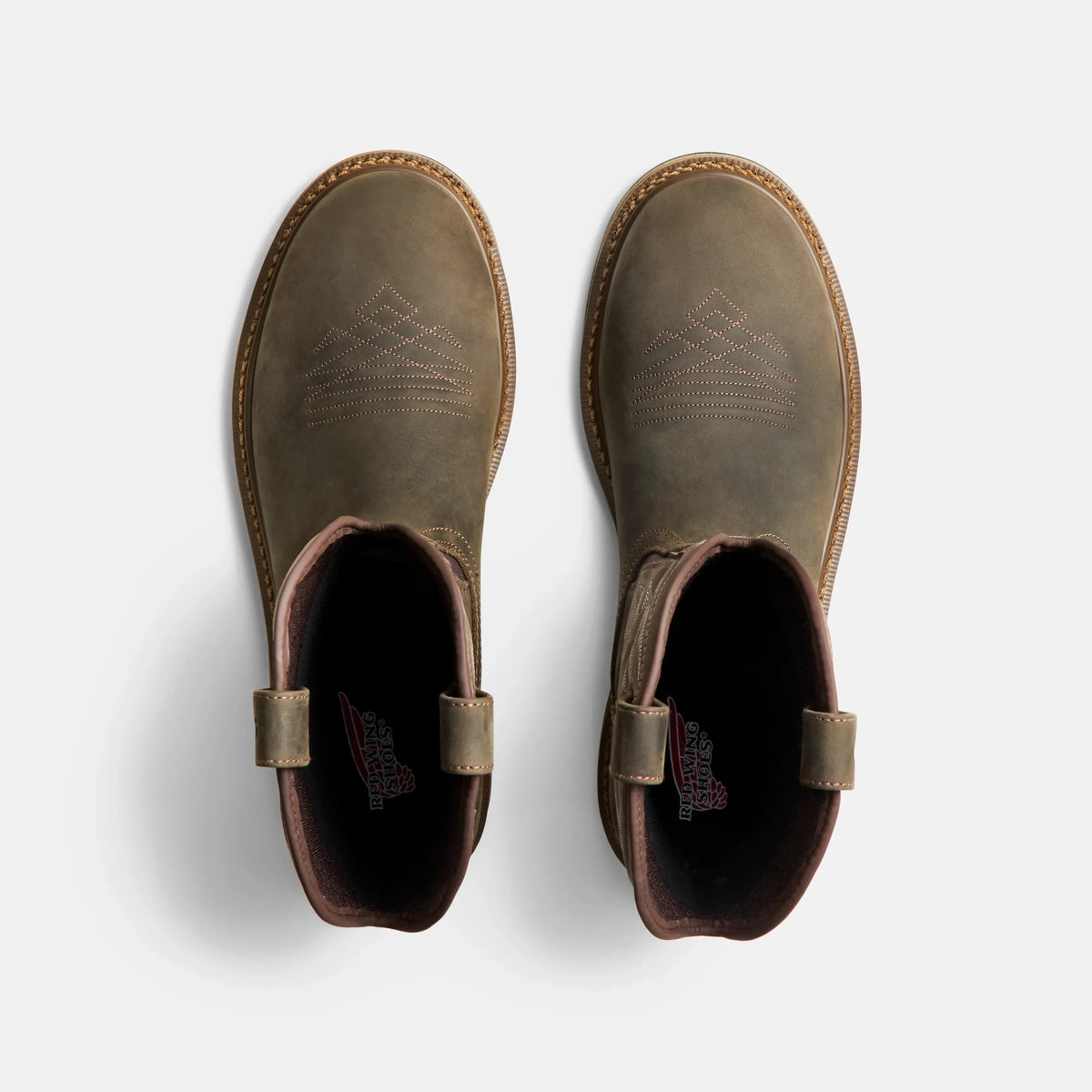 Rio Flex Work Boots 2277 | Red Wing Shoes Men