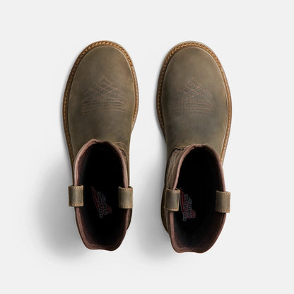 Rio Flex Work Boots 2277 | Red Wing Shoes Men