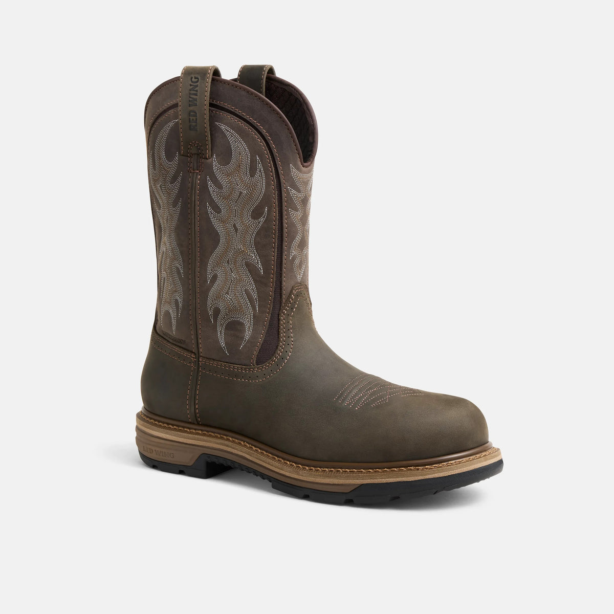Rio Flex Work Boots 2277 | Red Wing Shoes Men