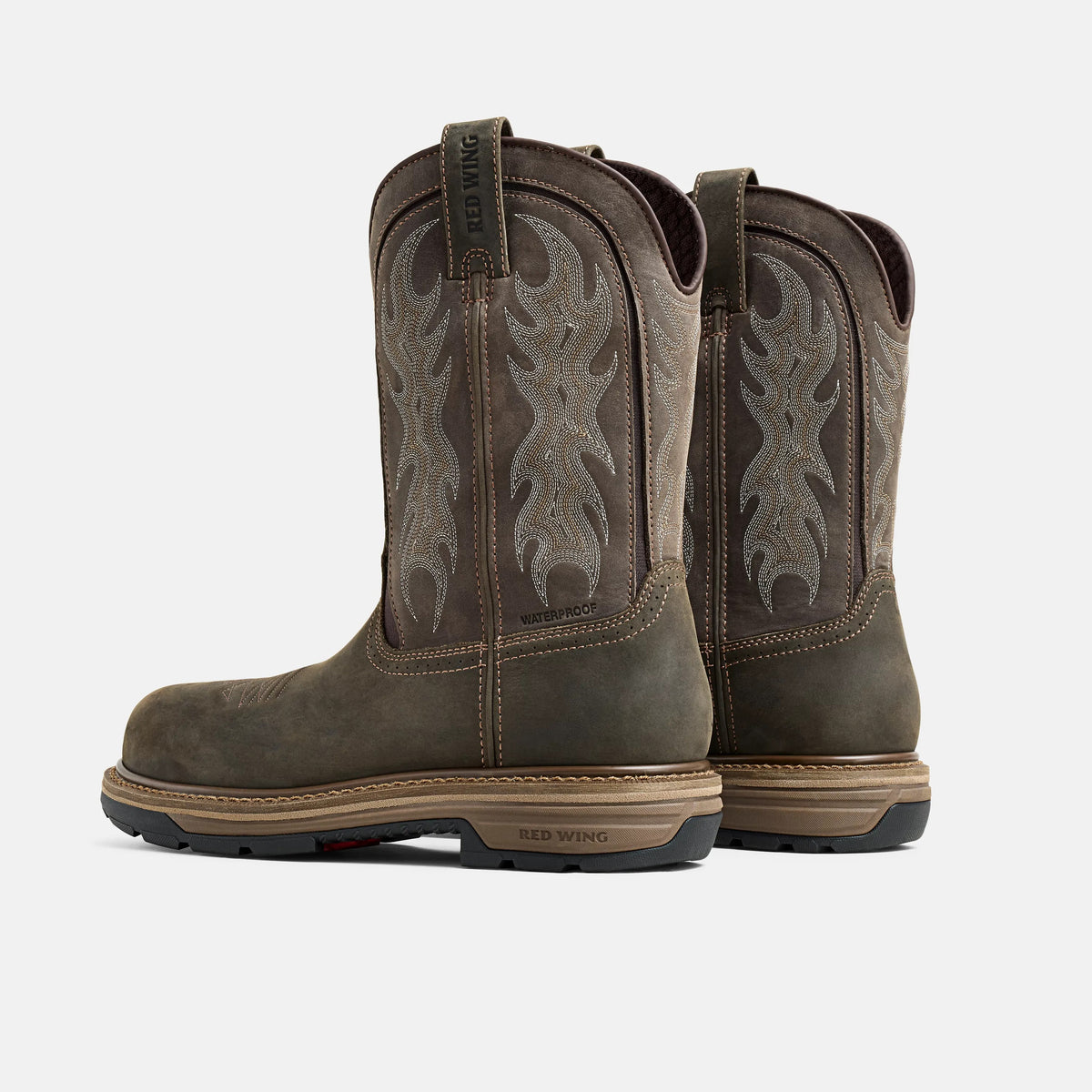 Rio Flex Work Boots 2277 | Red Wing Shoes Men