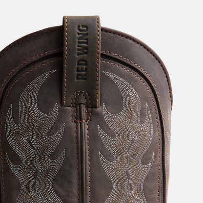 Rio Flex Work Boots 2277 | Red Wing Shoes Men