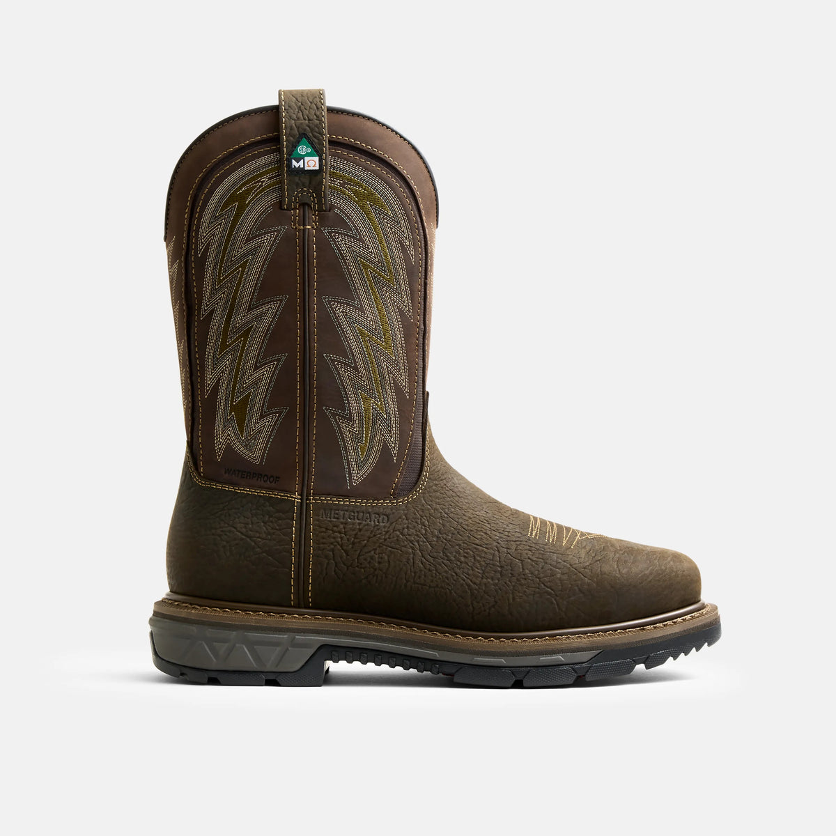 Rio Flex Work Boots 3598 | Red Wing Shoes Men