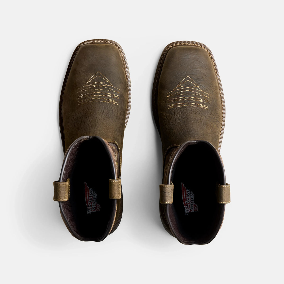 Rio Flex Work Boots 3598 | Red Wing Shoes Men