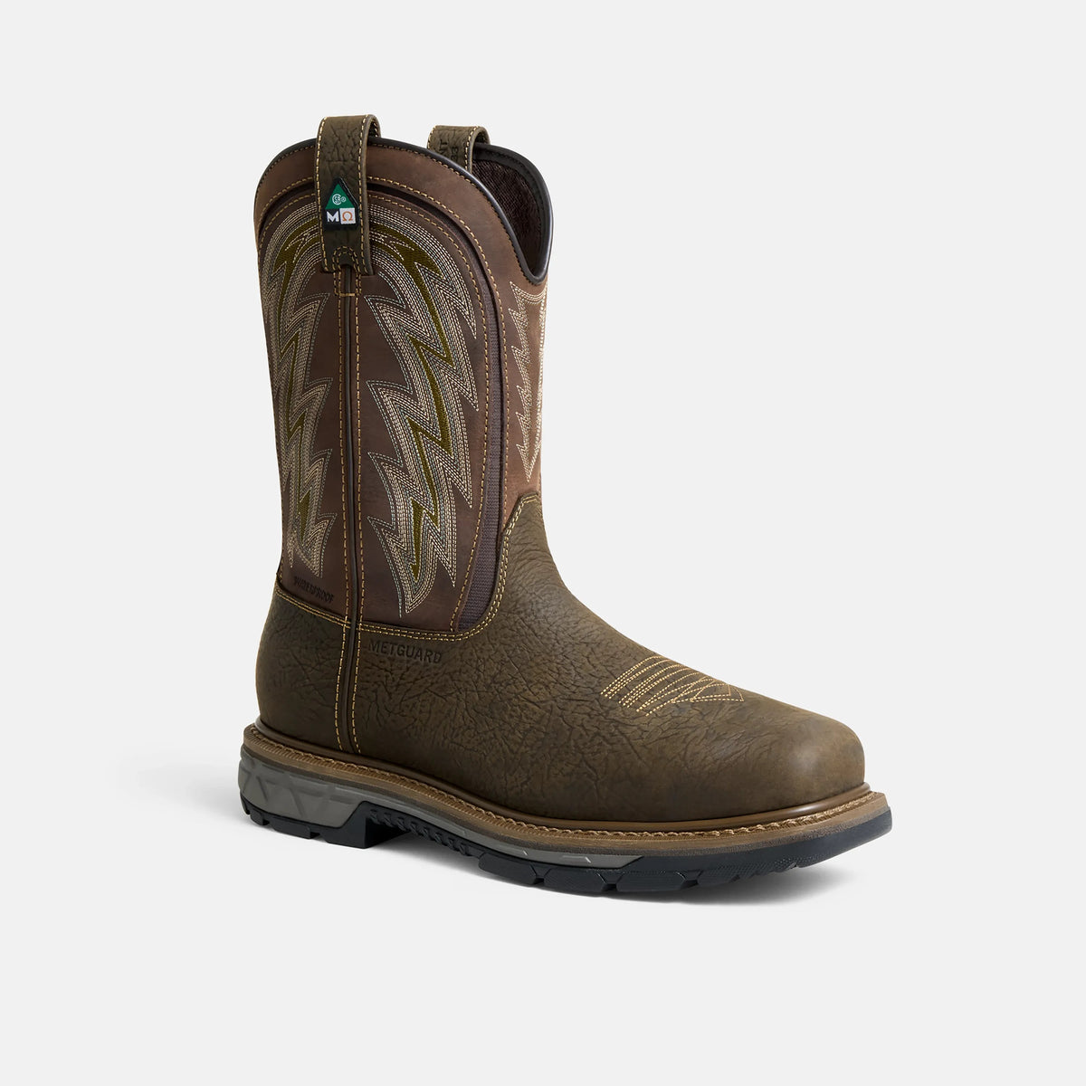 Rio Flex Work Boots 3598 | Red Wing Shoes Men