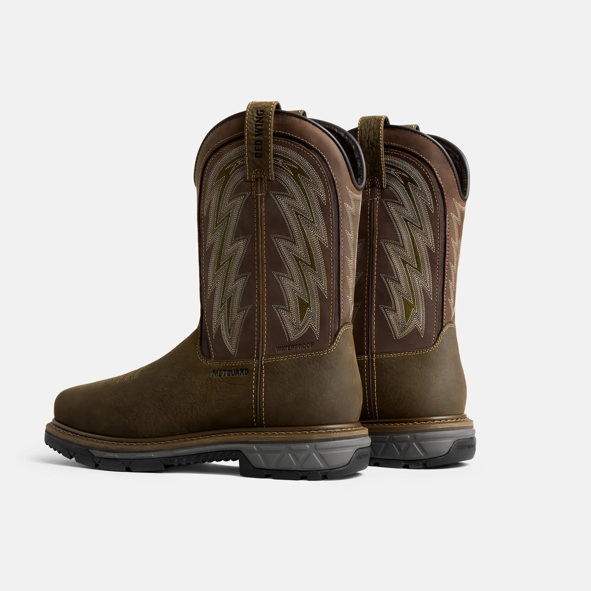 Rio Flex Work Boots 3598 | Red Wing Shoes Men