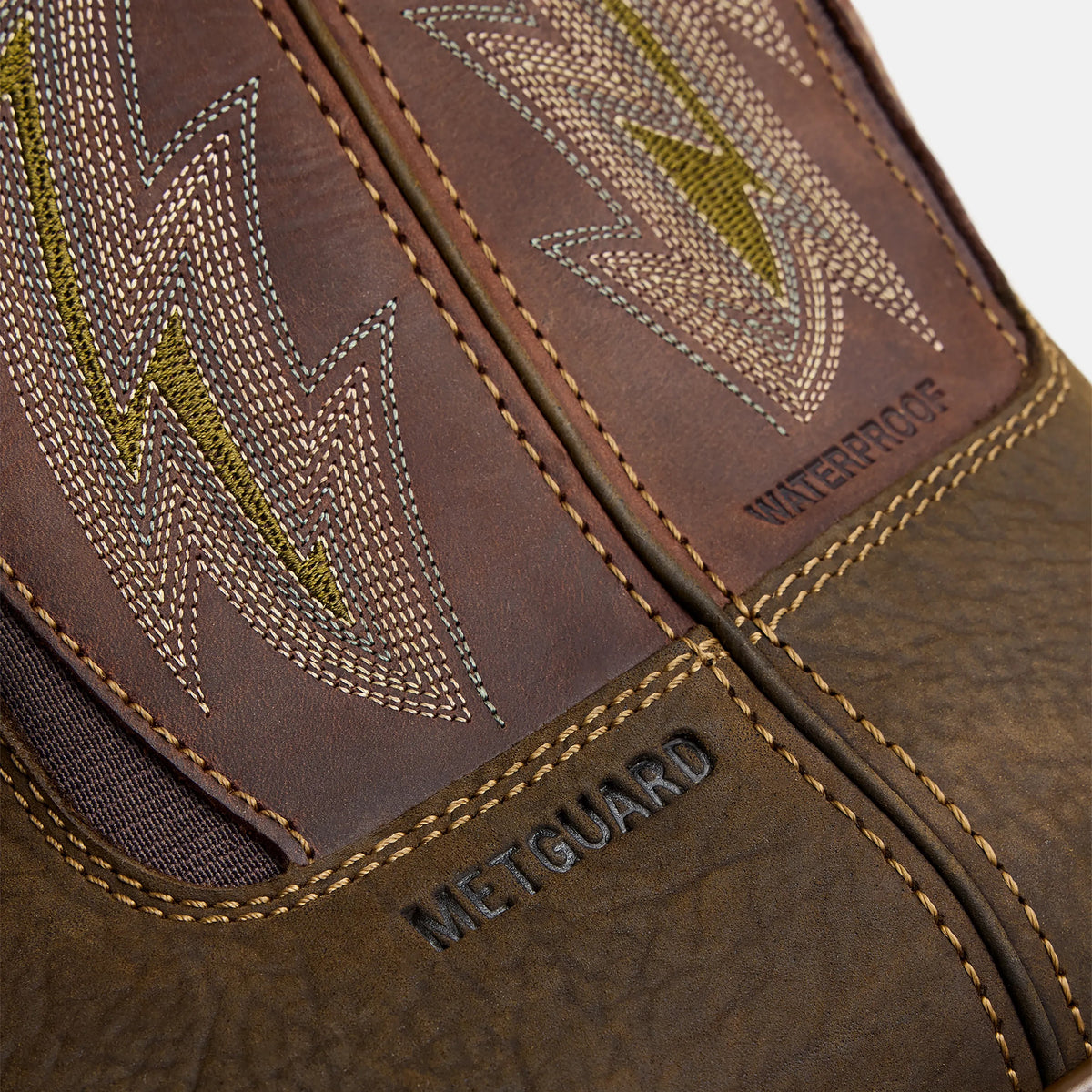 Rio Flex Work Boots 3598 | Red Wing Shoes Men