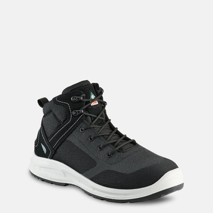 Athletic Black CSA Safety Toe Hiker 3297 | Red Wing Shoes Men