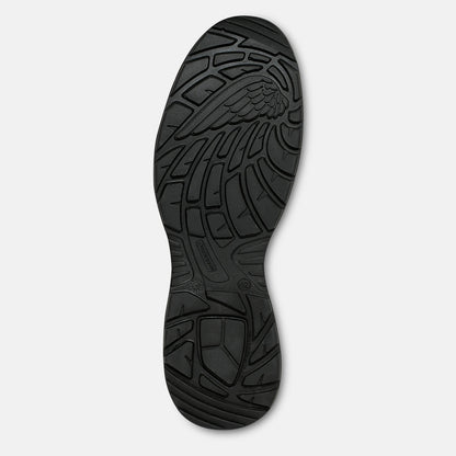 Athletic Black CSA Safety Toe Hiker 3297 | Red Wing Shoes Men