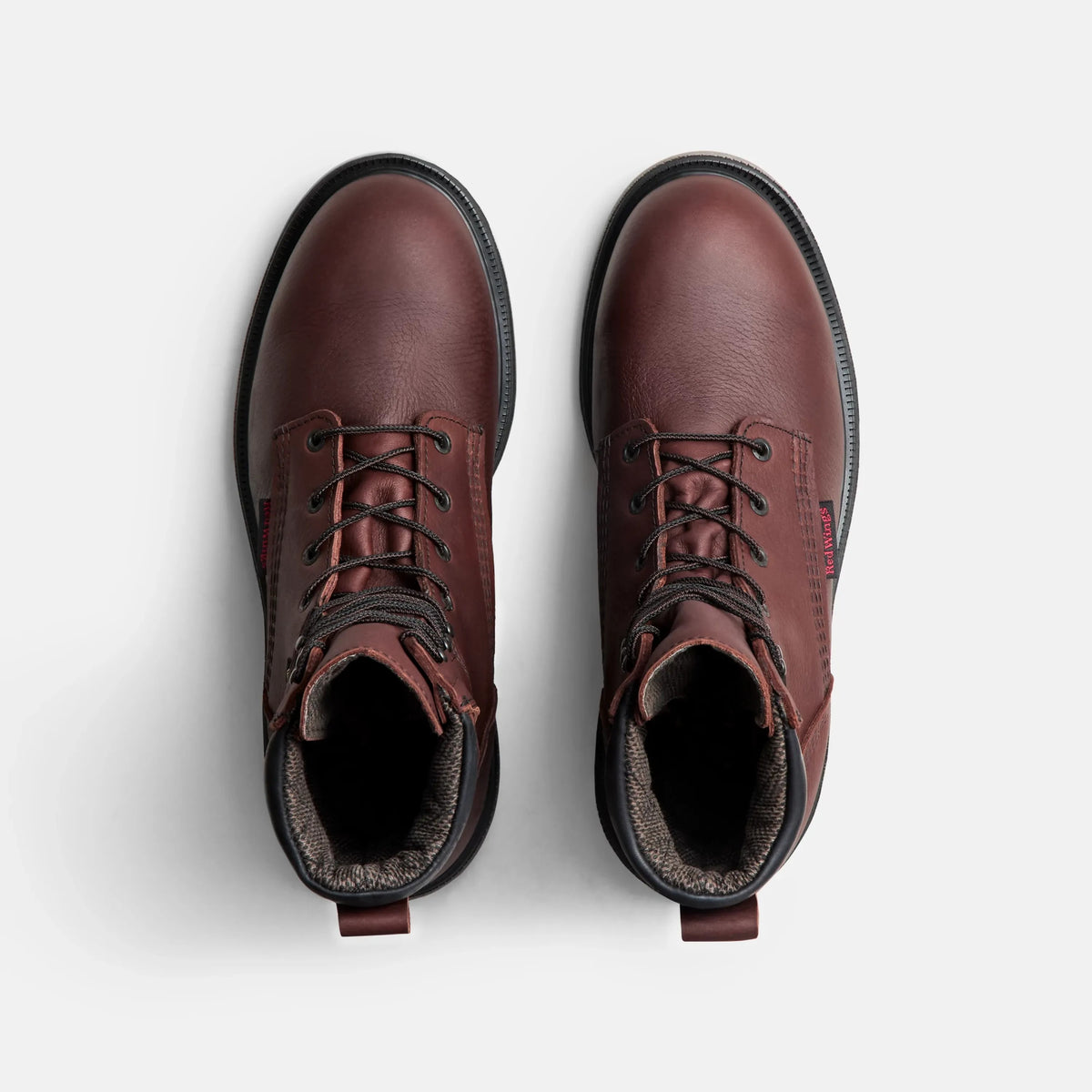 SuperSole® 2.0 8-inch Work Boot 1412 | Red Wing Shoes Men