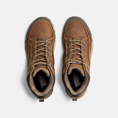 TruHiker 5-inch Safety Toe Boot 6692 | Red Wing Shoes Men