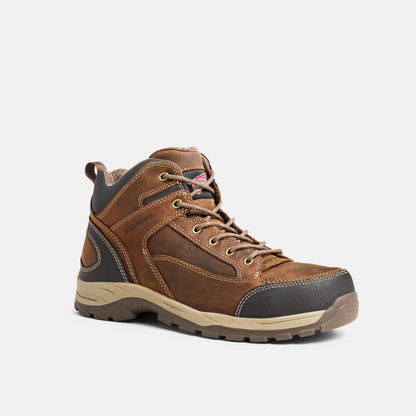 TruHiker 5-inch Safety Toe Boot 6692 | Red Wing Shoes Men
